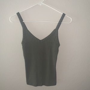 American Eagle tank